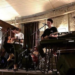 TheOctopusAndTheSeahorse