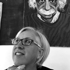 Peggy Tessier