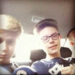 Alfie Clipson