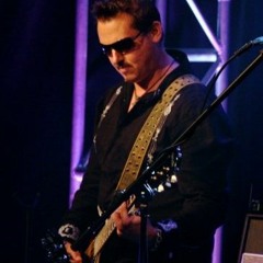 David Vitera (El Loco Franco)