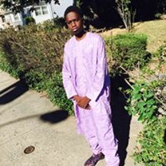Abdoulaye Gueye