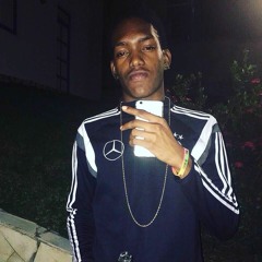 Dj Titrich Fwi