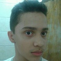 Carlos Henrique Alves