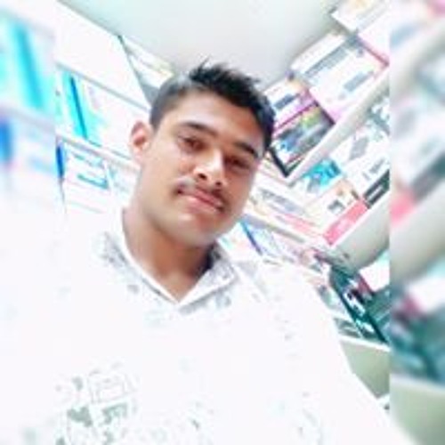 Waheed Bashir’s avatar