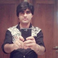Dhruv Suri