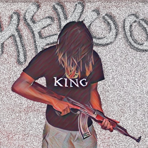 King Kevoo - Sick