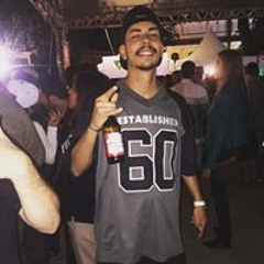 Lucas Reis