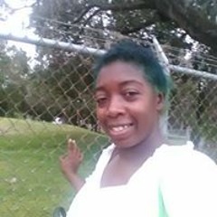 Leticia Tee Baker