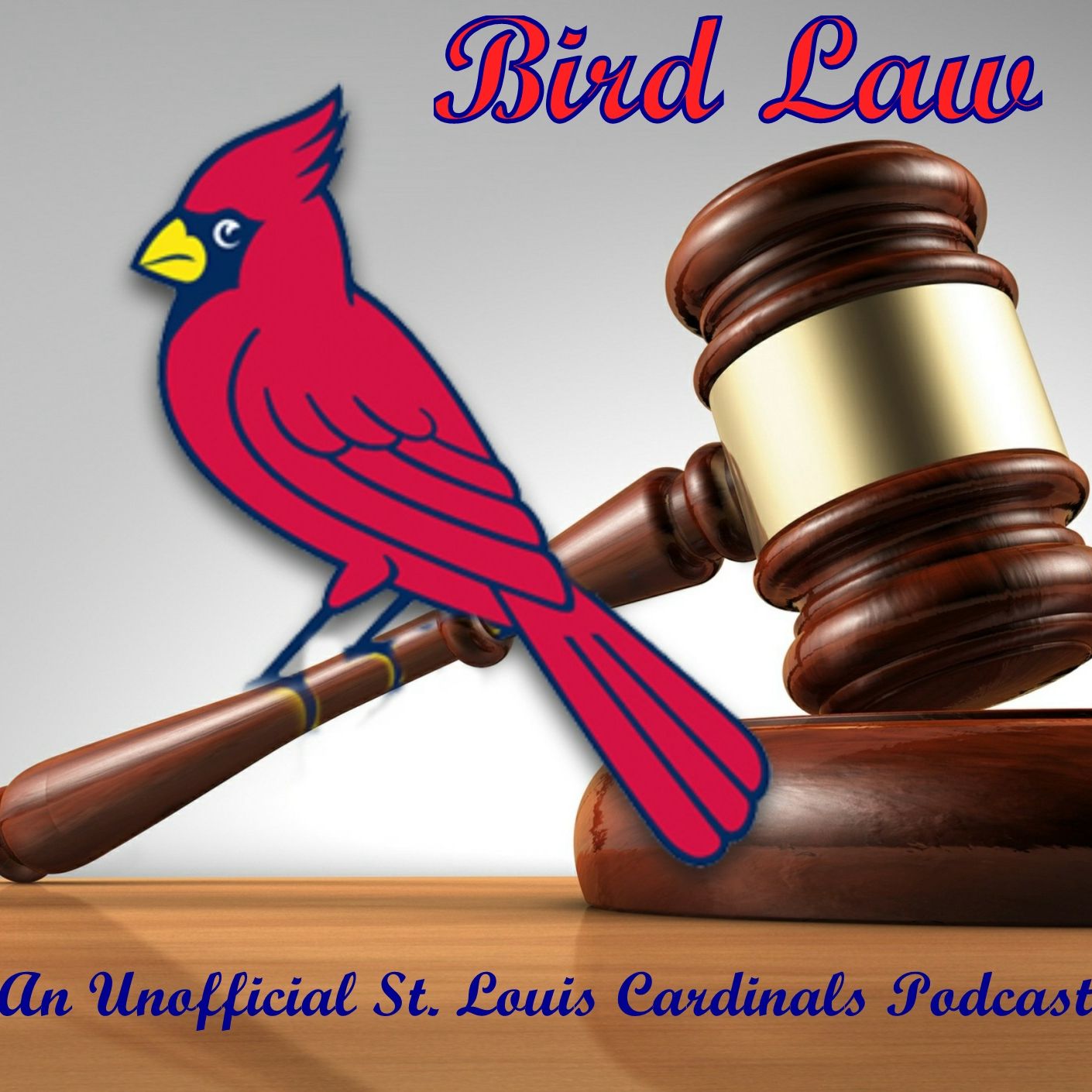 Bird Law Podcast