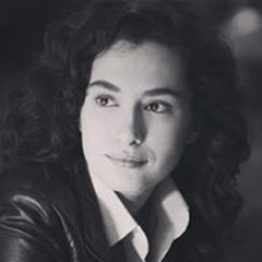 Hagar Soudy