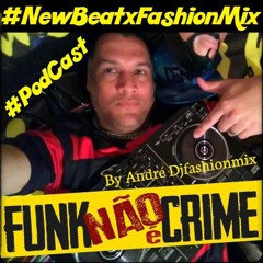 André Djfashionmix