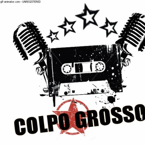 Colpo Grosso’s avatar