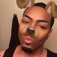 De'Wayne Evion Thomas Jr.