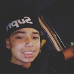 Yeshien Arias