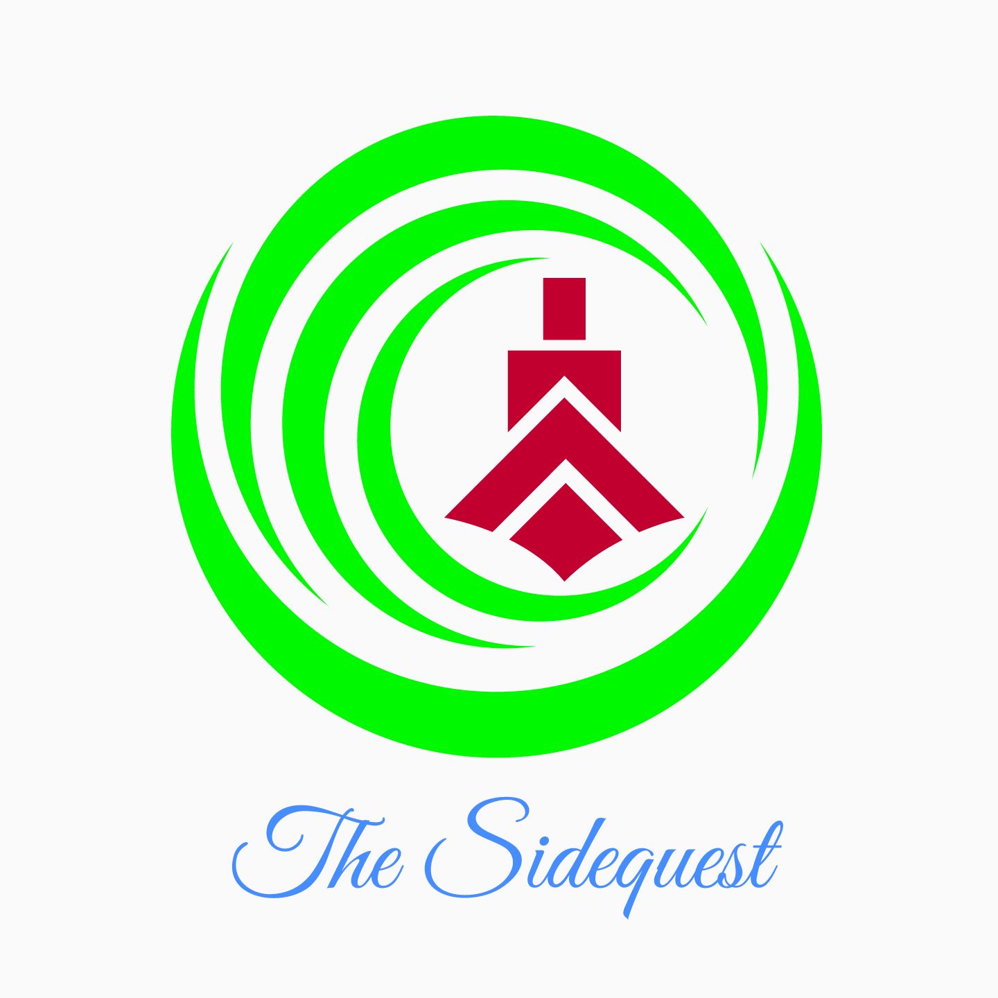 The Sidequest podcast artwork