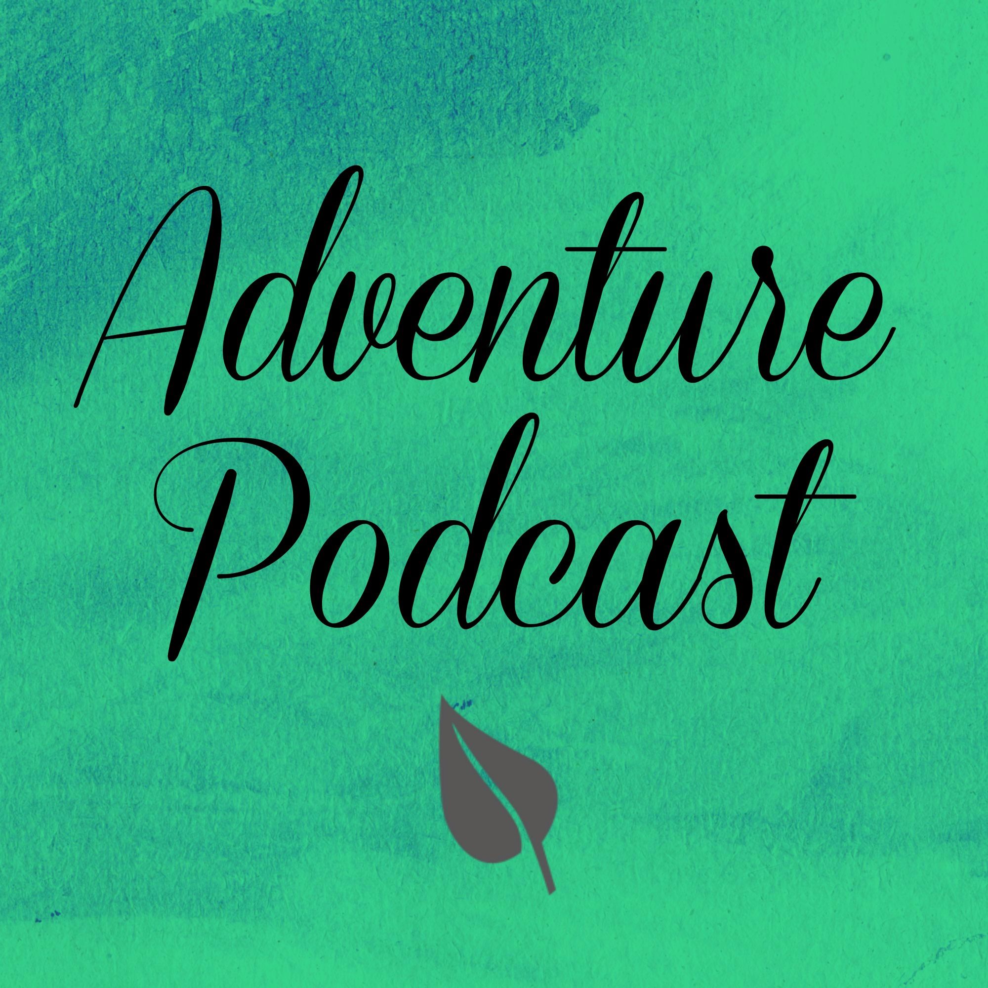 Adventure Podcast