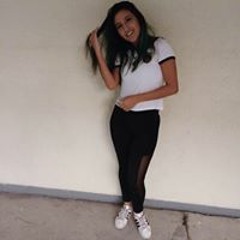 Ana Clara de Oliveira