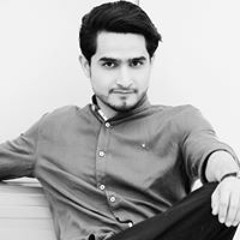 IhsAn Momand