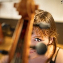 Flavia Massimo Cellist