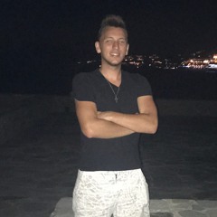 Stefan "Nani" Maksimovic