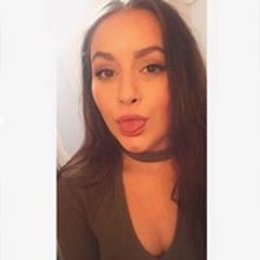 Aleksandra Sylvestre