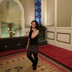 Marwa El Deeb