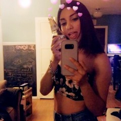 Ashley Pocasangre