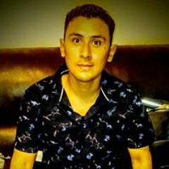 Martin Wilfredo Artiga