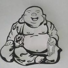 The Funky Monk