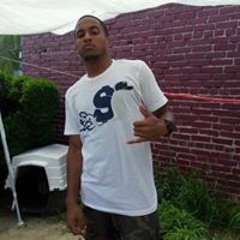Aaron Coleman