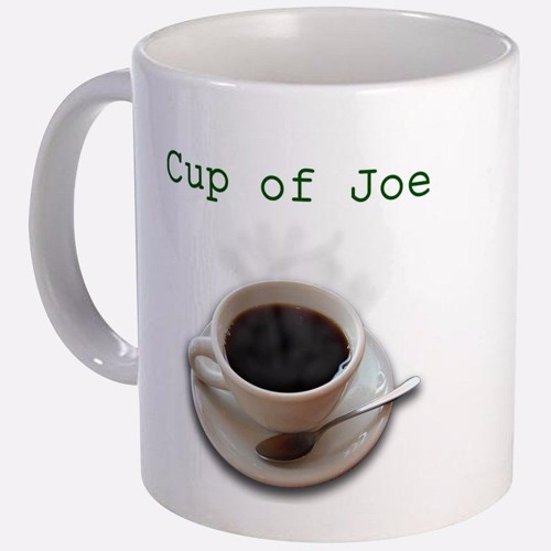A Cup Of Joe S Stream