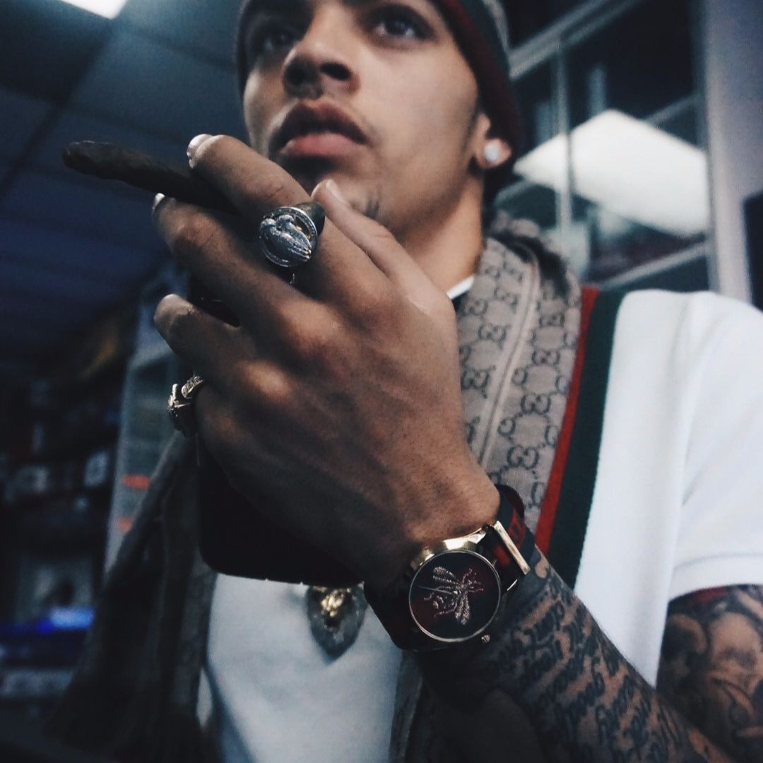 ▼ Danny Danny Gurley II - Cardone Solomon & Associates