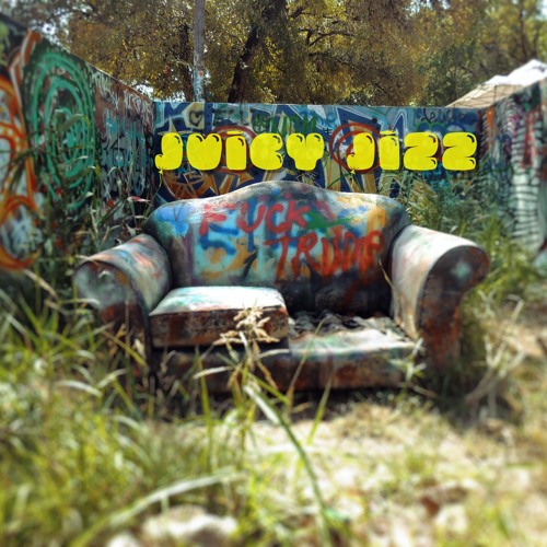 Juicy Jizz’s avatar