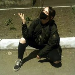 Ксения Савинова