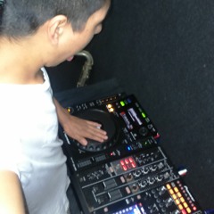 DJ DANNY