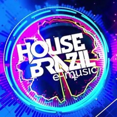 House Brazil e-music