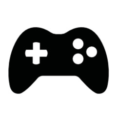 Videogame clips AT