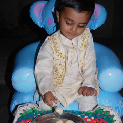 Ved Prakash