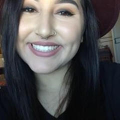 Jackie Rodriguez