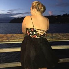 Hannah Nicole
