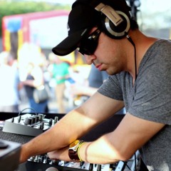 DJ JC SANCHEZ