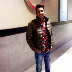 Kuljeet Gill