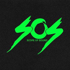 Scope Of Sound Green Team