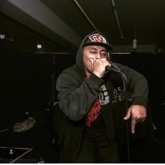 KAZE JONES