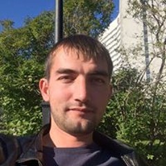 David Tashukhadzhiev