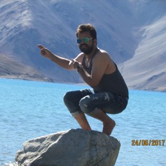 Deepankar Manduri