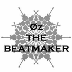 OZTHEBEATMAKER DREAM EP 1