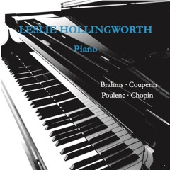 Chopin Prelude Op. 28 No. 16