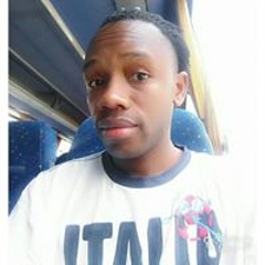 Marley Malue Kanneh