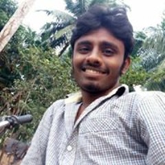 Suresh Kasimkota